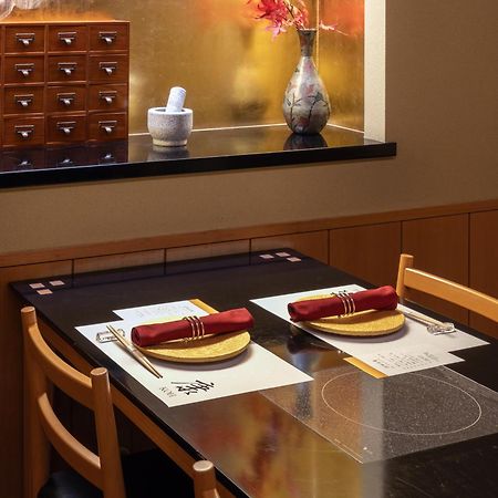 Hotel Grand Tiara Minaminagoya Anjo Экстерьер фото