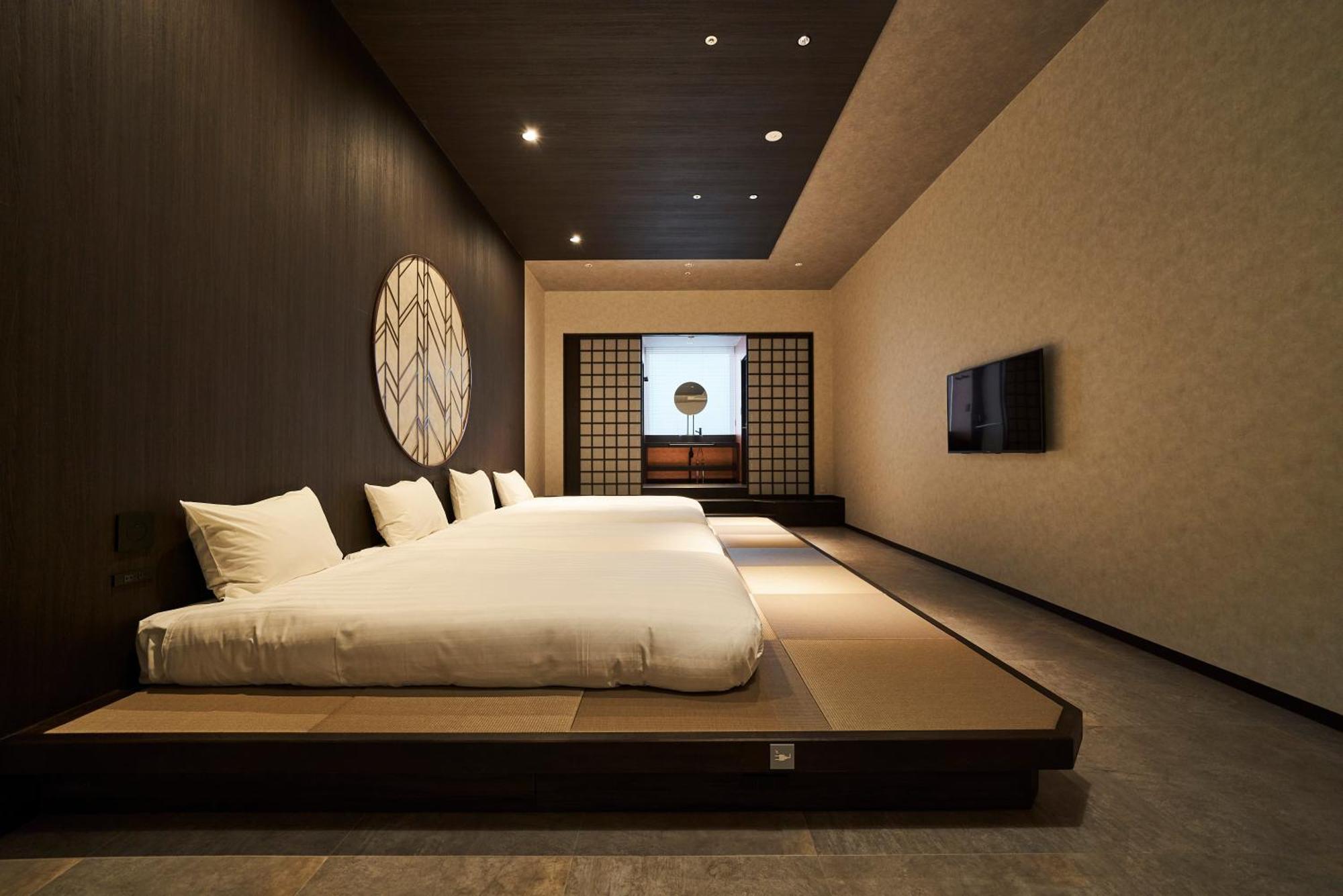 Hotel Grand Tiara Minaminagoya Anjo Экстерьер фото