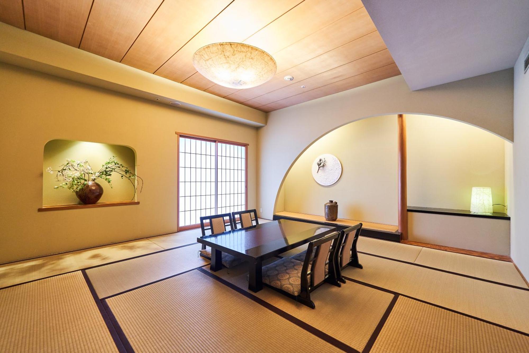 Hotel Grand Tiara Minaminagoya Anjo Экстерьер фото